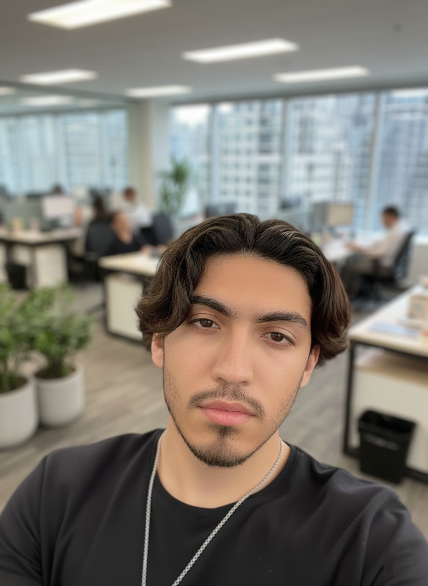 Professional headshot of Sarah Lee