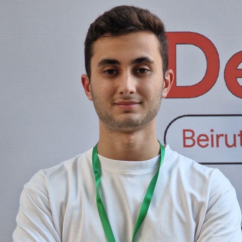 Professional headshot of Sarah Lee