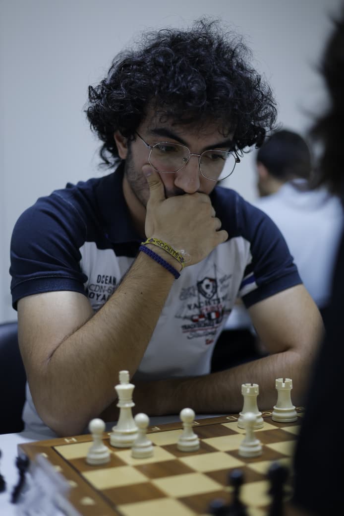 Professional headshot of Sarah Lee